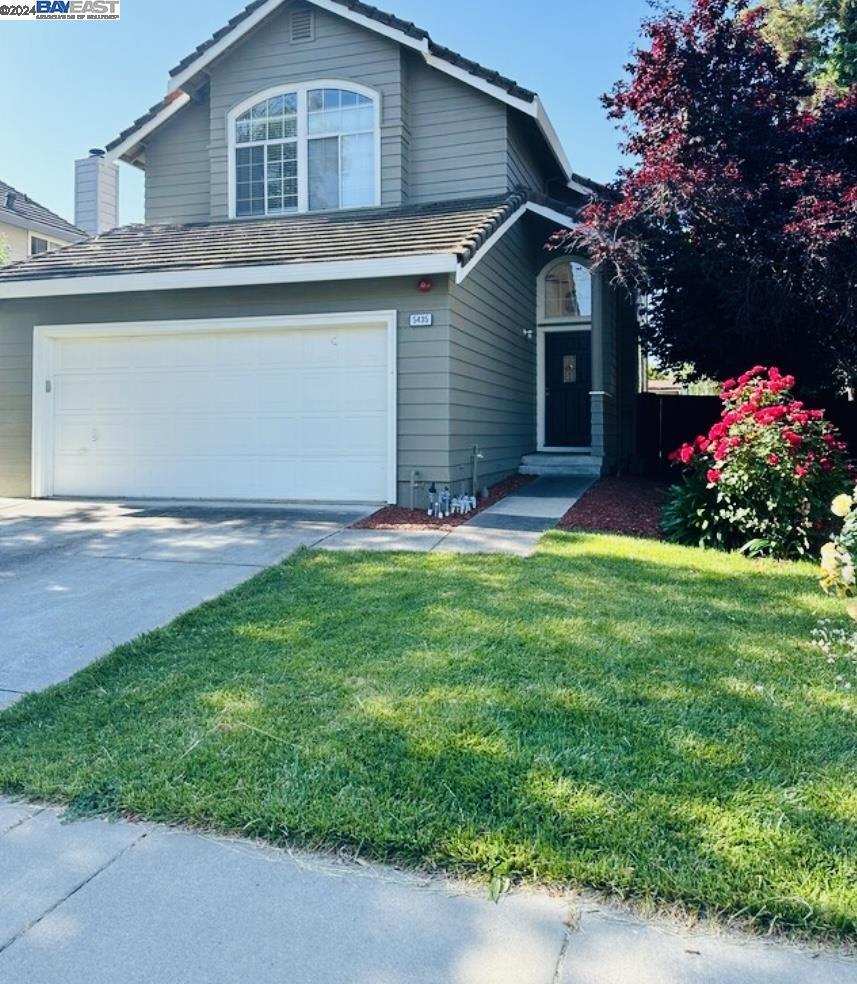 5435 Rainflower Dr, 41072140, Livermore, Detached,  for sale, Gurpriit Atwal, Intero Real Estate