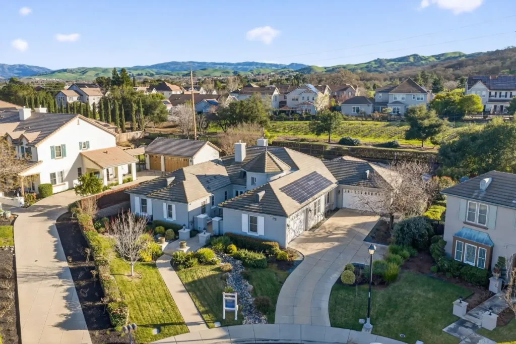 Finding the Best Realtor for $2 Million Dollar Homes in San Jose