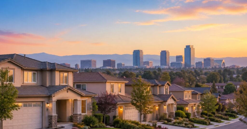 Safe Places to Buy Homes in San Jose