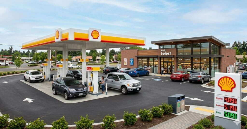 Is a Gas Station a Safe or Good Investment?