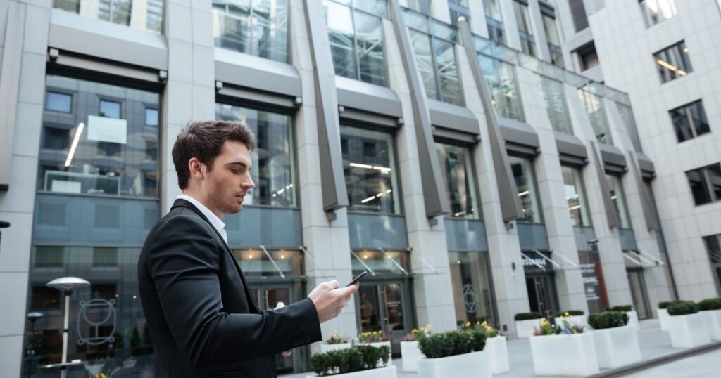 How to Find the Right Commercial Property for Lease in California