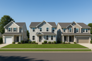 home for sale in Fremont