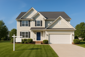 home for sale in Manteca