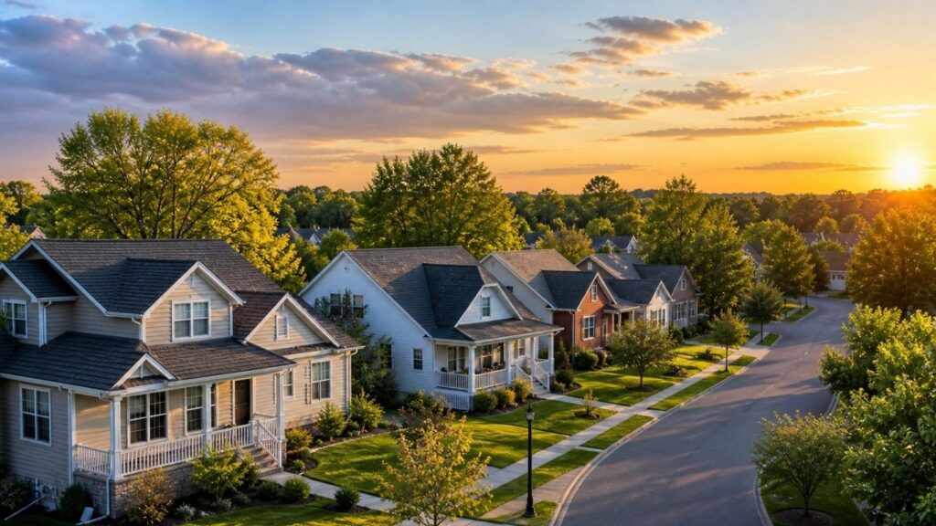 10 Best Neighborhoods with Homes for Sale in Fremont, Ohio