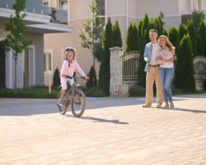 Family friendly neighborhood homes for sale in Fremont