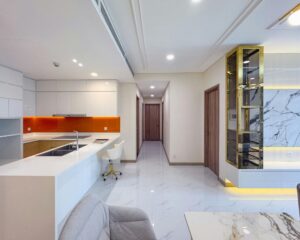Luxury interior home for sale in San Jose