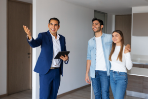 Top real estate agents in San Jose CA professional team