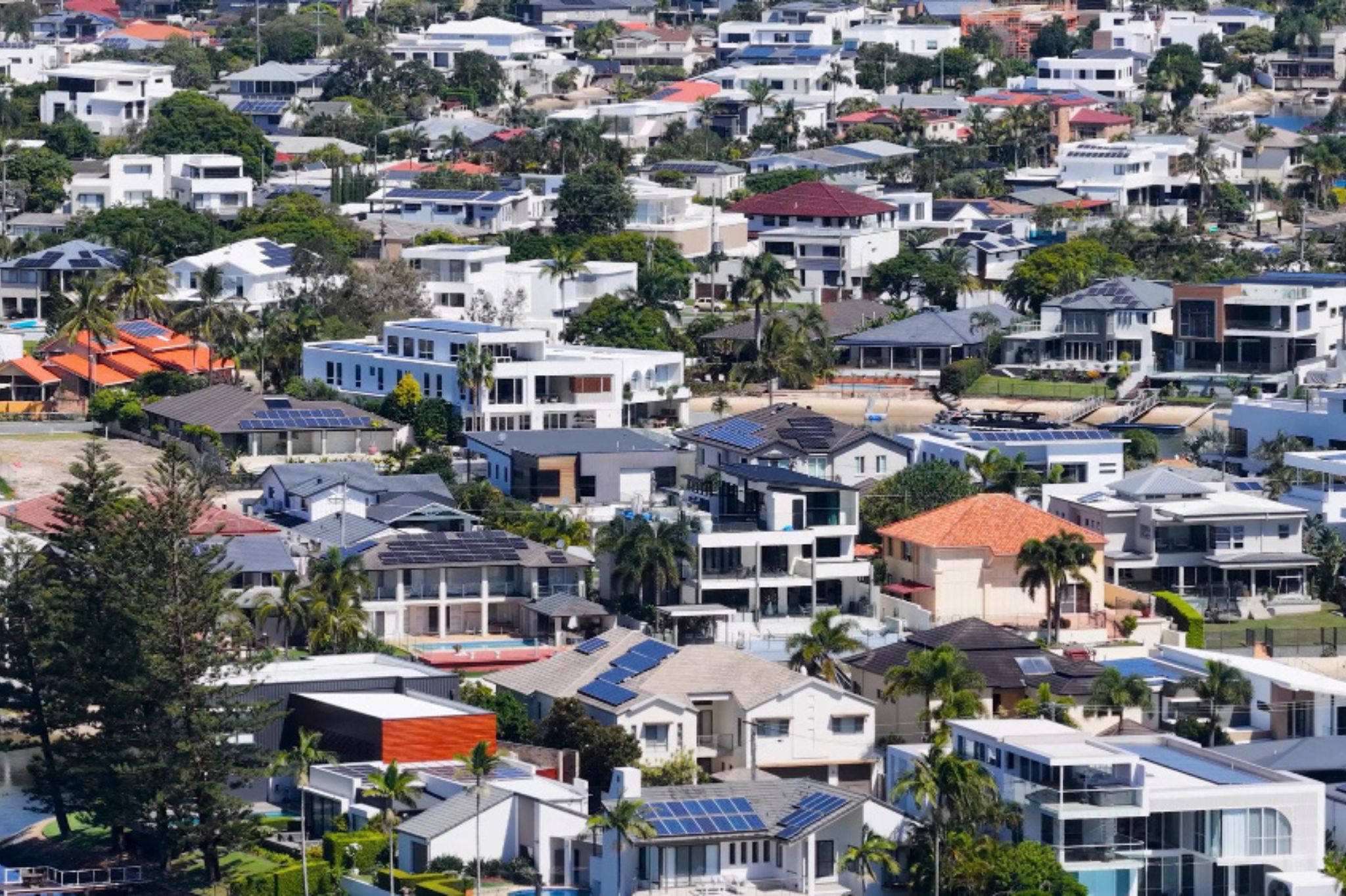 Beautiful Homes for Sale in California