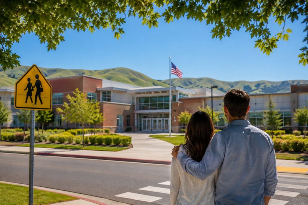 Is Pleasanton Area a Good School District?
