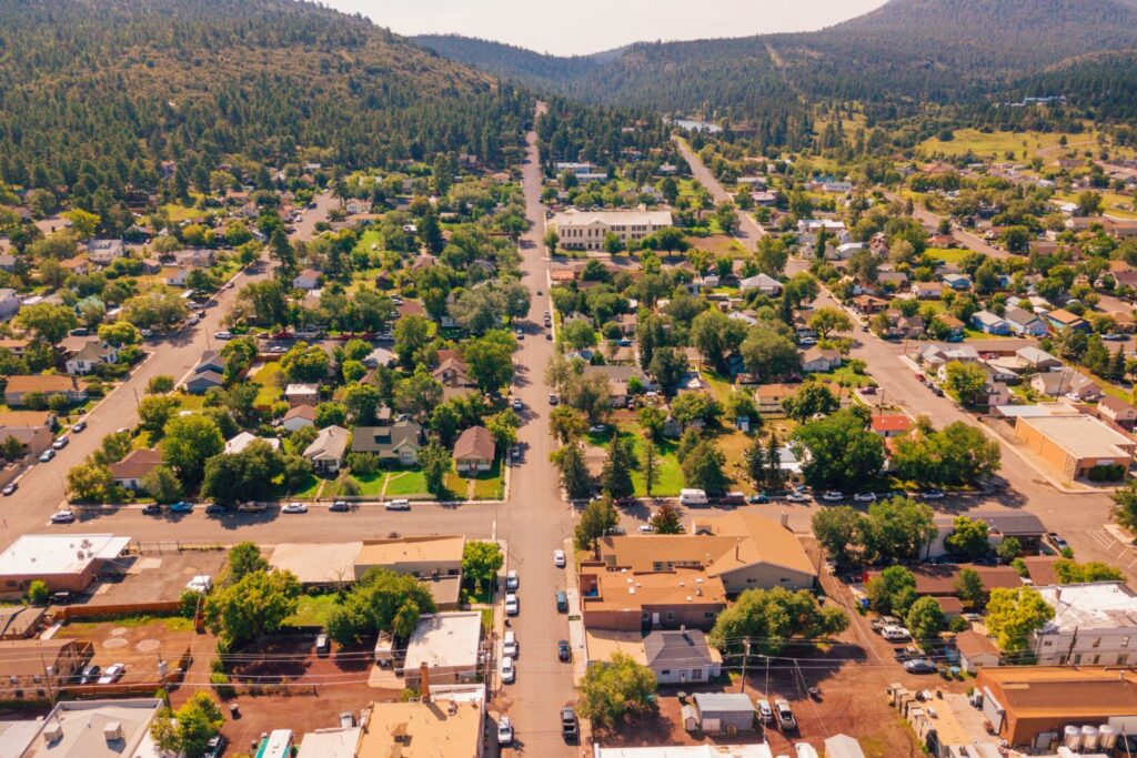 Neighborhoods of Fremont, CA