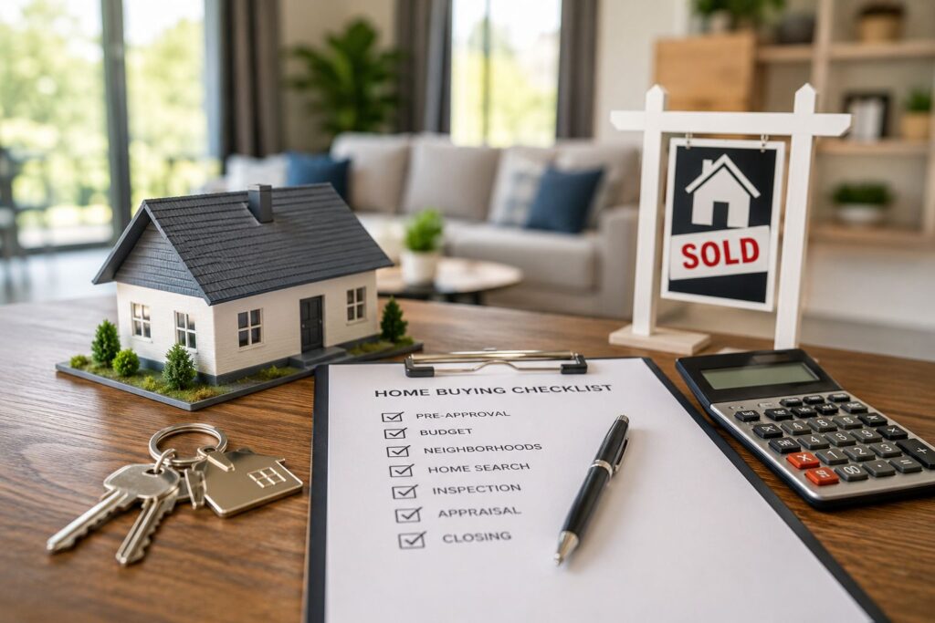Home Buying Timeline in San Jose 