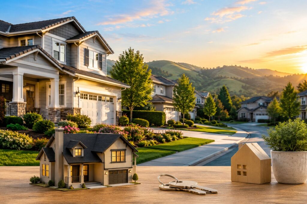 Top Rated Real Estate Agents in San Ramon, California (2026)