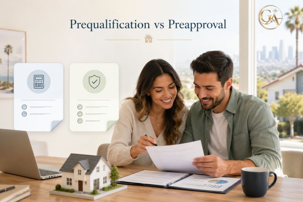 Mortgage Prequalification Vs. Preapproval: Know the Difference
